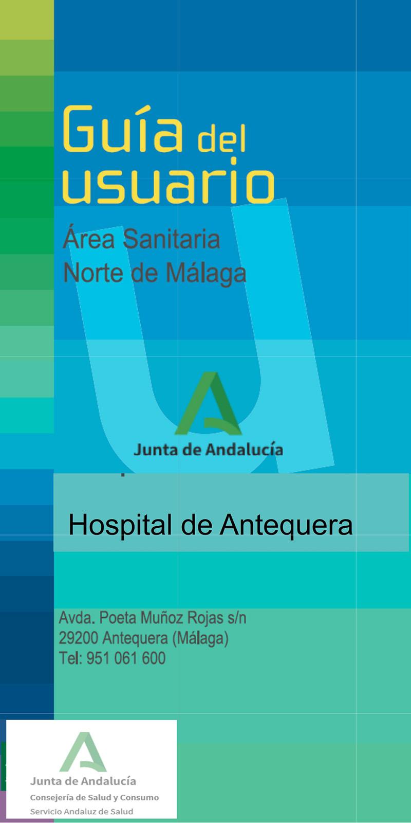 GUIA Hospitalización Antequera